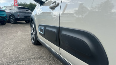 Citroen C3 1.2 PureTech Elle 5dr Petrol Hatchback